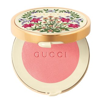 Flora Blush de Beauté Limited Edition - Blush Powder 