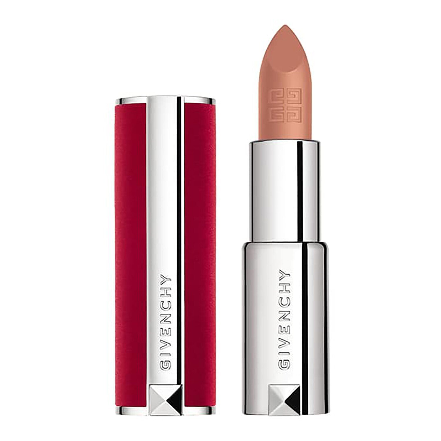 Le Rouge Deep Velvet - Matte Lipstick