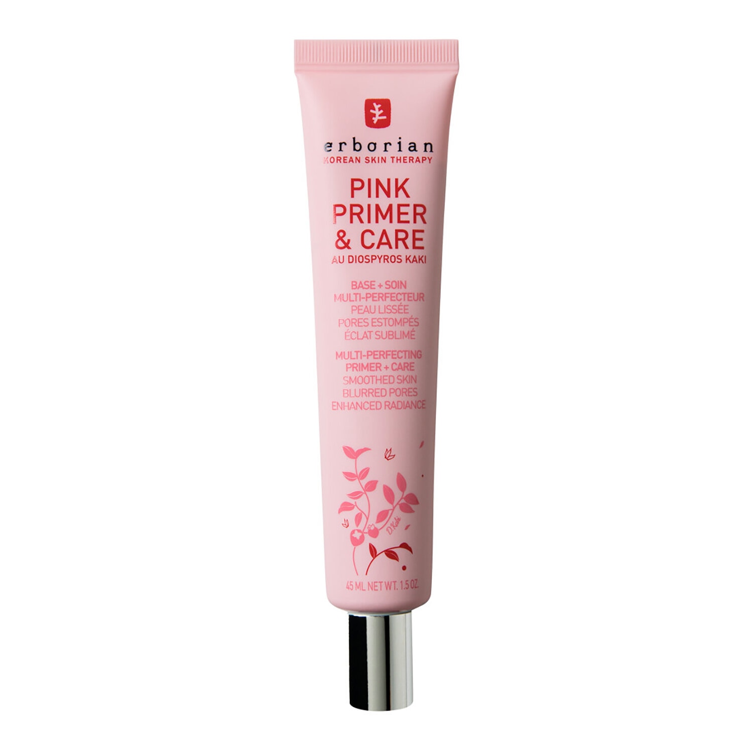 Pink Primer & Care