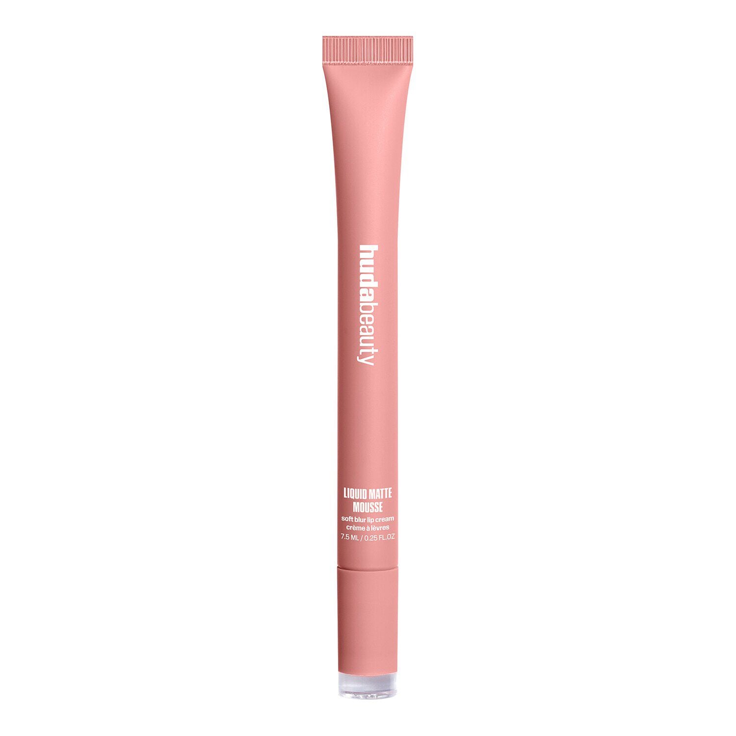Liquid Matte Mousse