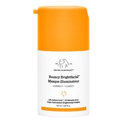 Bouncy Brightfacial™, DRUNK ELEPHANT