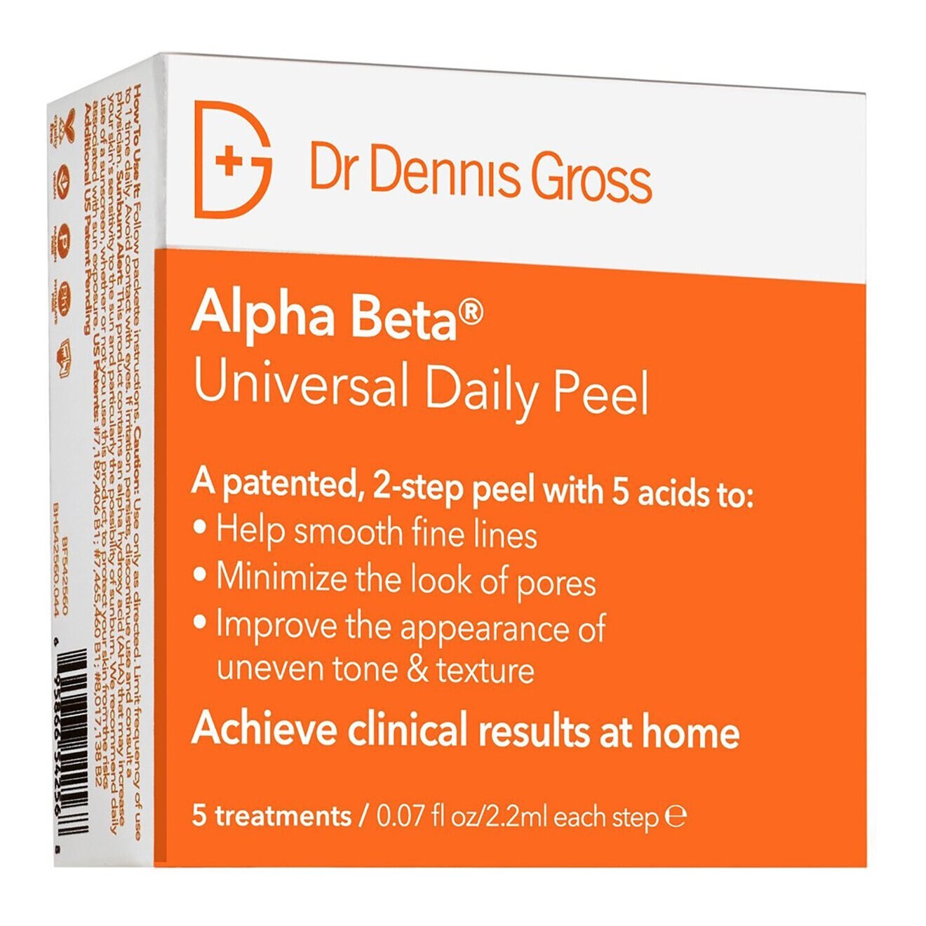 Alpha Beta® Universal Daily Peel 