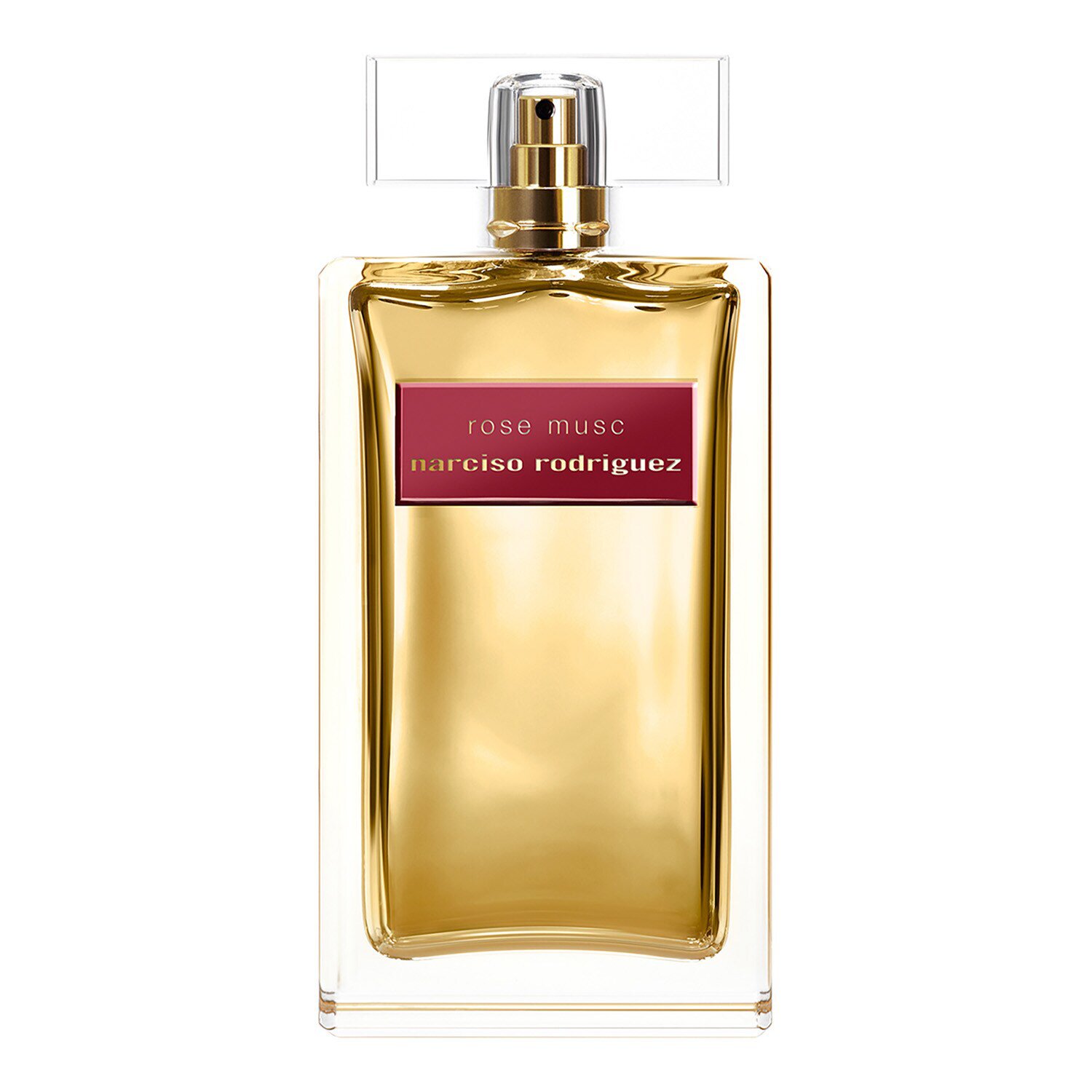 For Her Rose Musc Eau de Parfum Intense