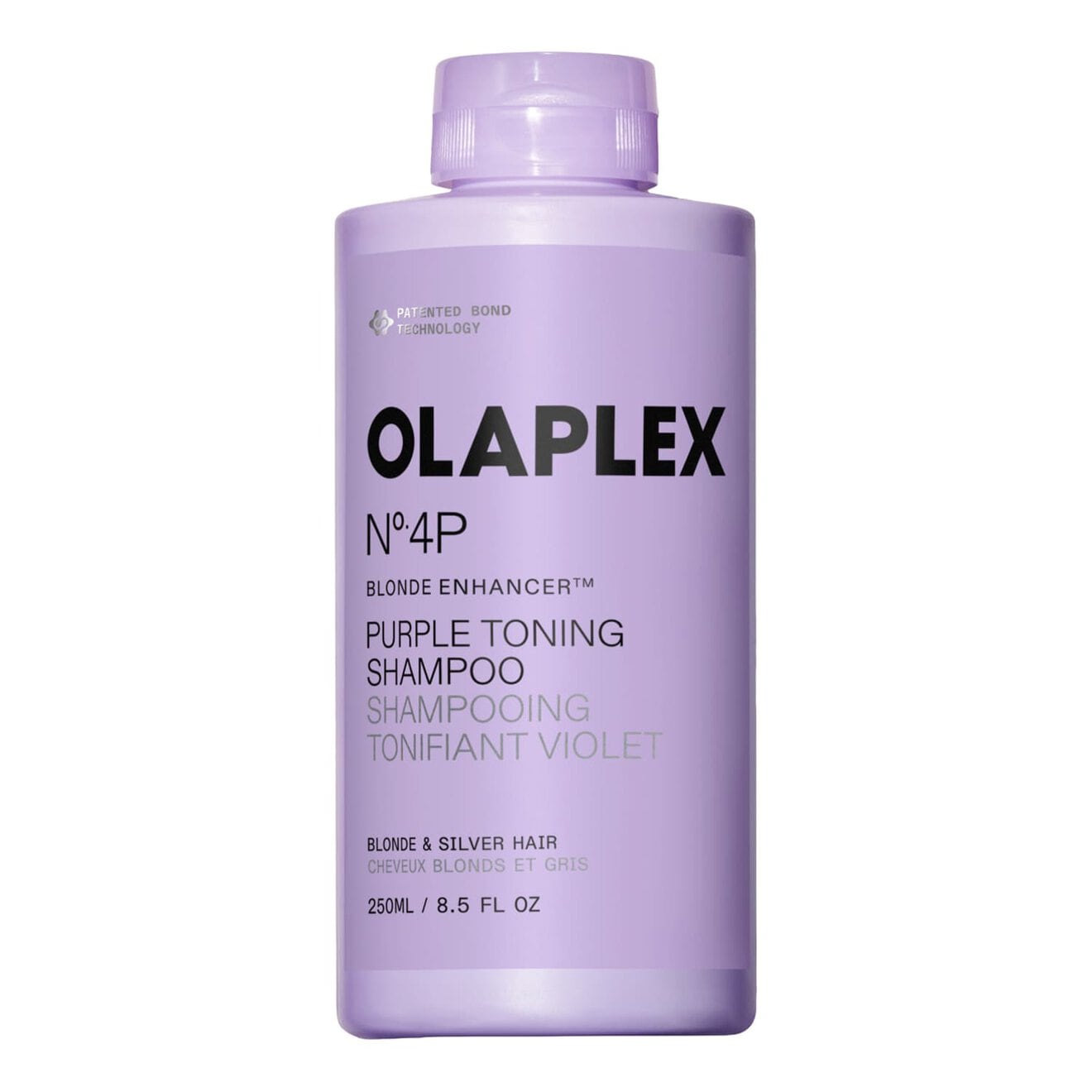 No. 4P Blonde Enhancer™ Purple Toning Shampoo