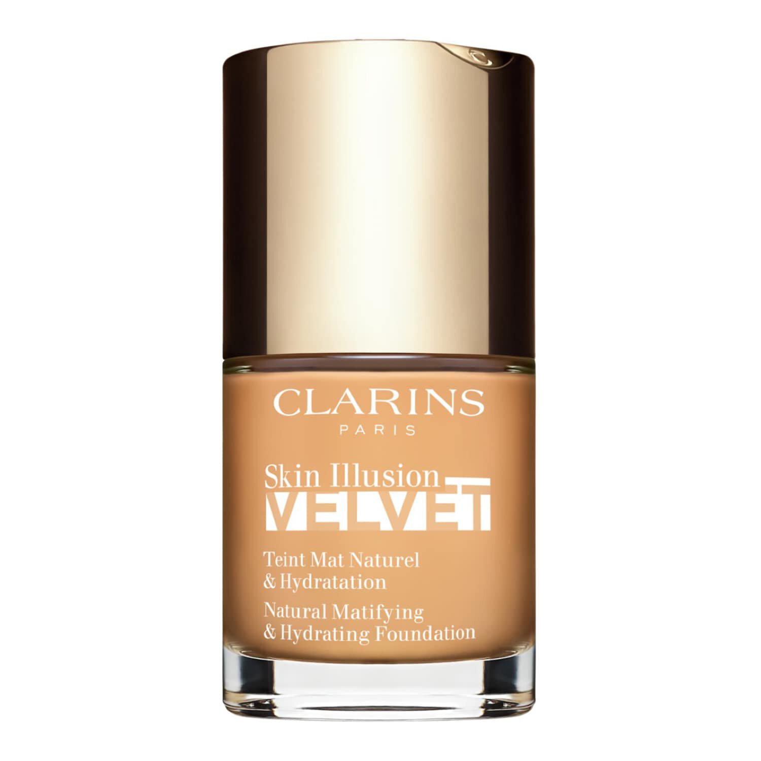 Skin Illusion Velvet