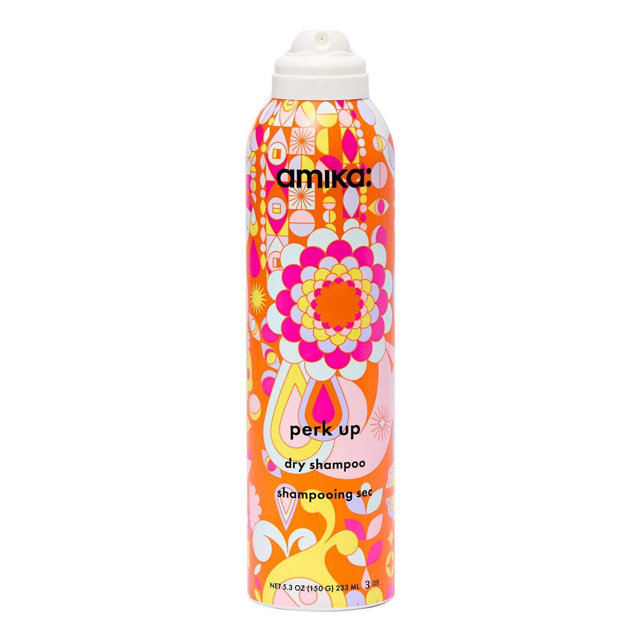 Perk Up Talc-Free Dry Shampoo