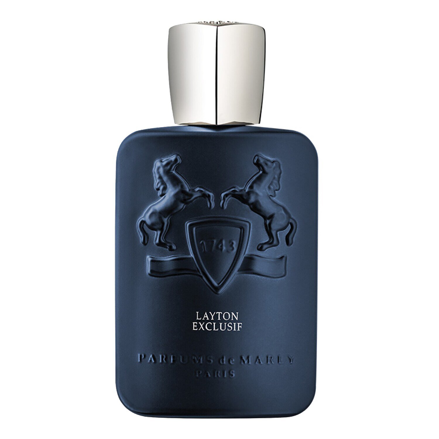 Layton Exclusif - Eau de Parfum