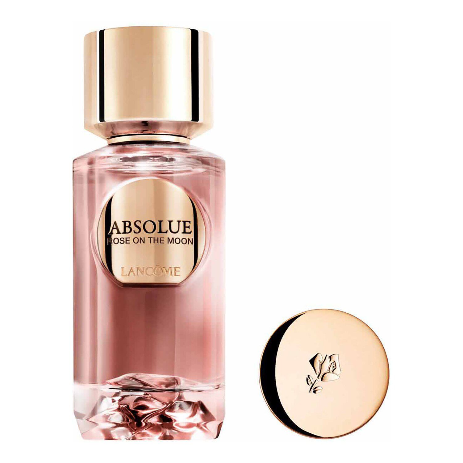 خلاصة عطر روز أون ذا مون