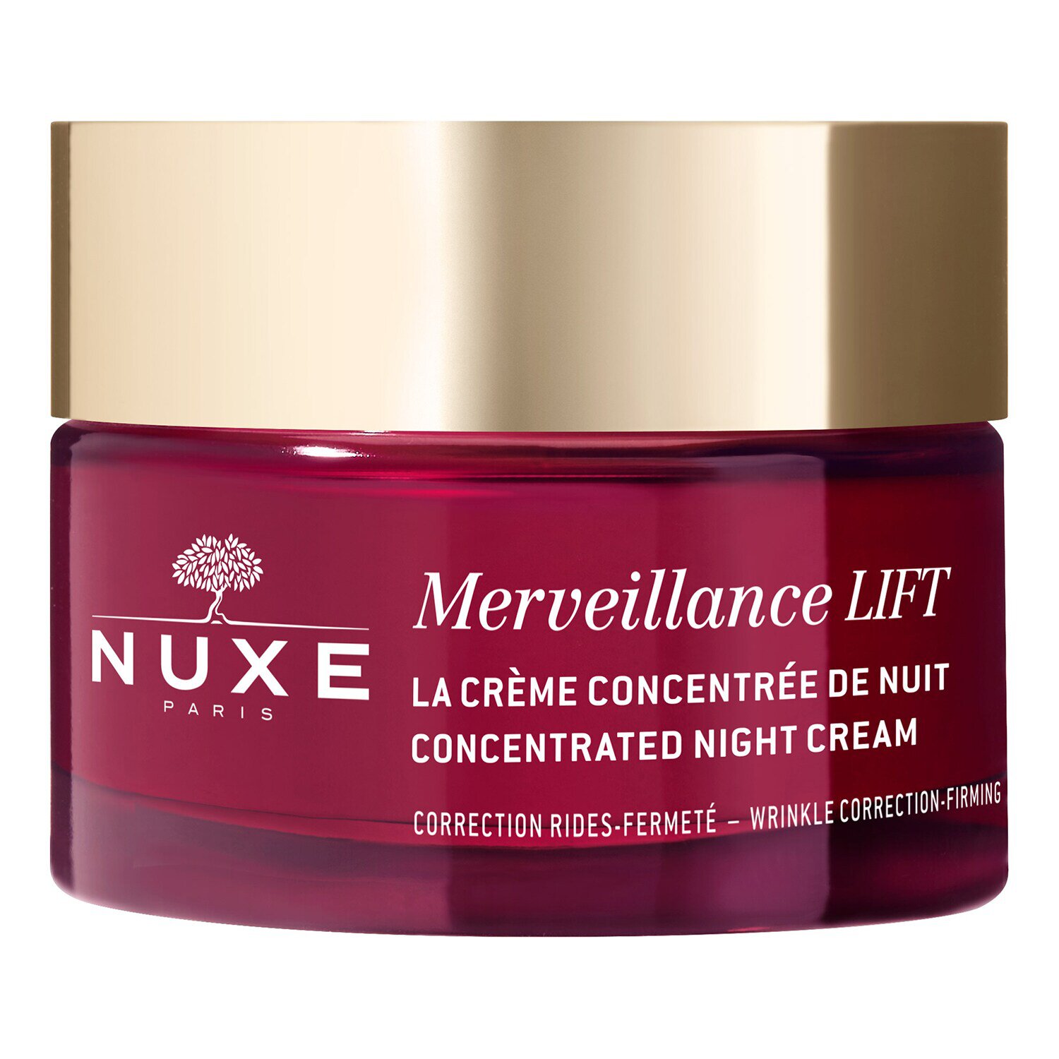 Merveillance Lift  Concentrated Night Cream