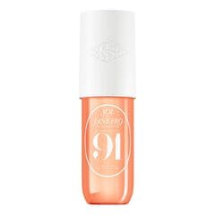 Cheirosa 91 Perfume Mist, SOL DE JANEIRO