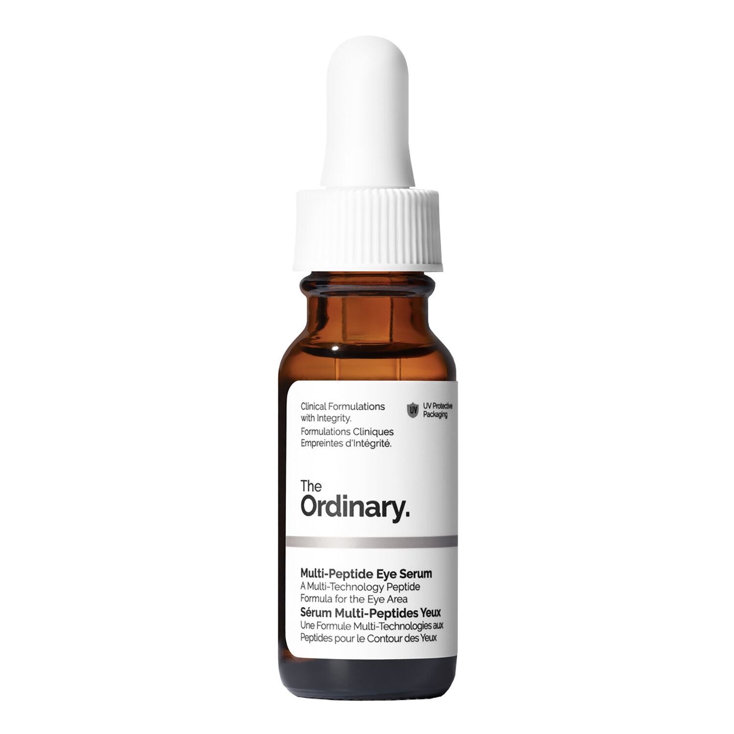 Multi peptide Eye Serum