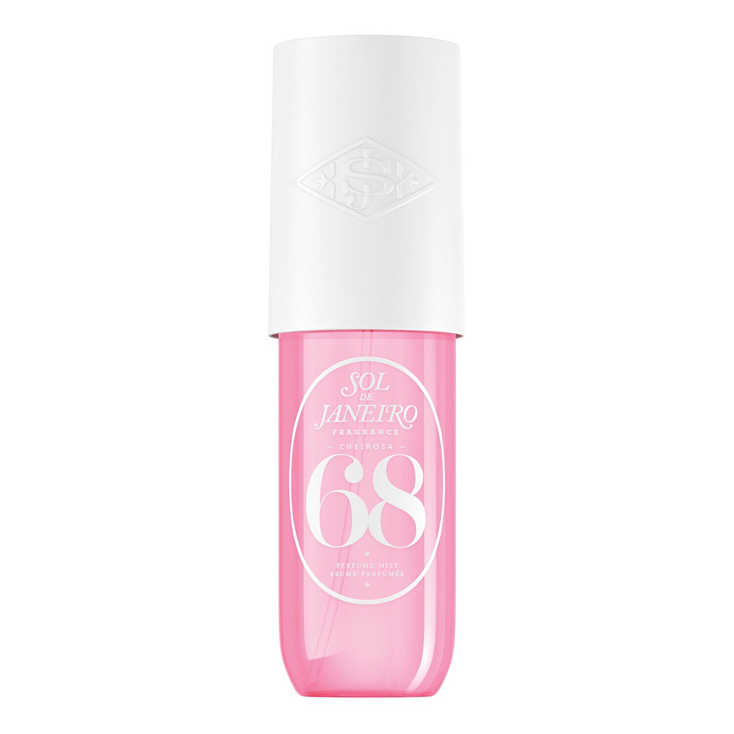Cheirosa 68 Perfume Mist