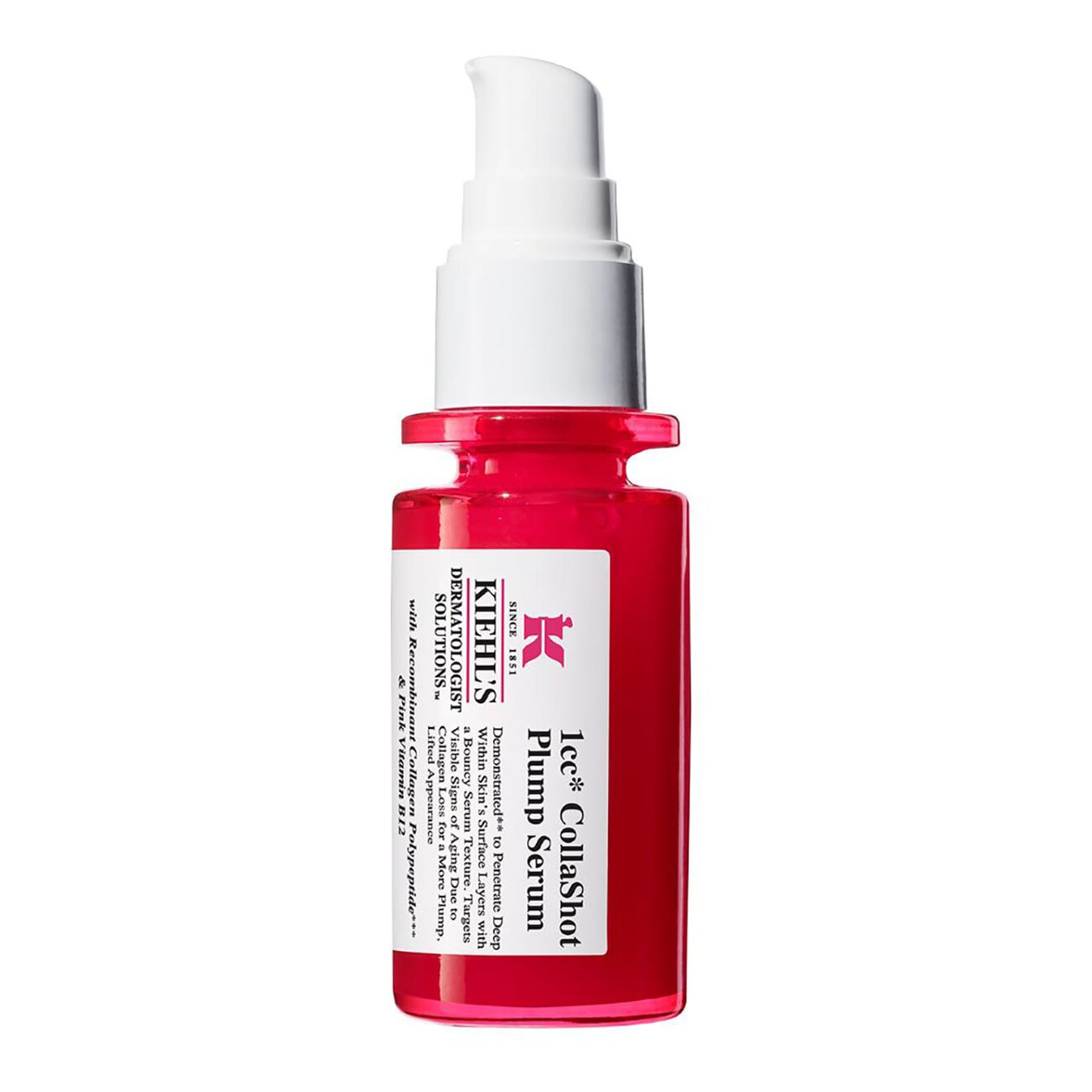 Pink Collagen1CC* Collashot Plump Serum