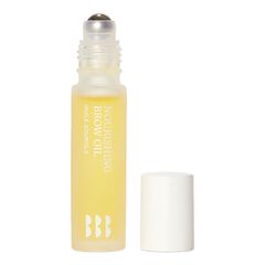 Nourishing Brow Oil, BBB London