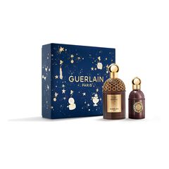 Absolus Allegoria Set - Limited Edition, GUERLAIN