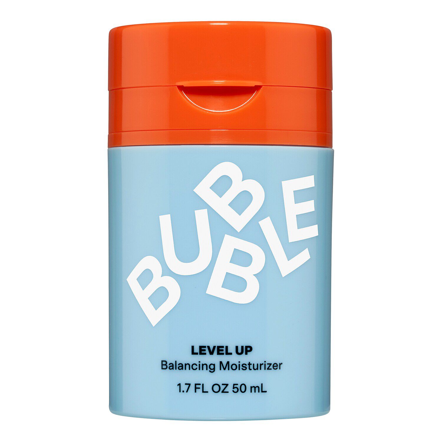 Level Up - Balancing Gel Moisturizer