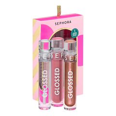 Glossed Set, SEPHORA COLLECTION