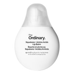 Squalane + Amino Acids Lip Balm, THE ORDINARY