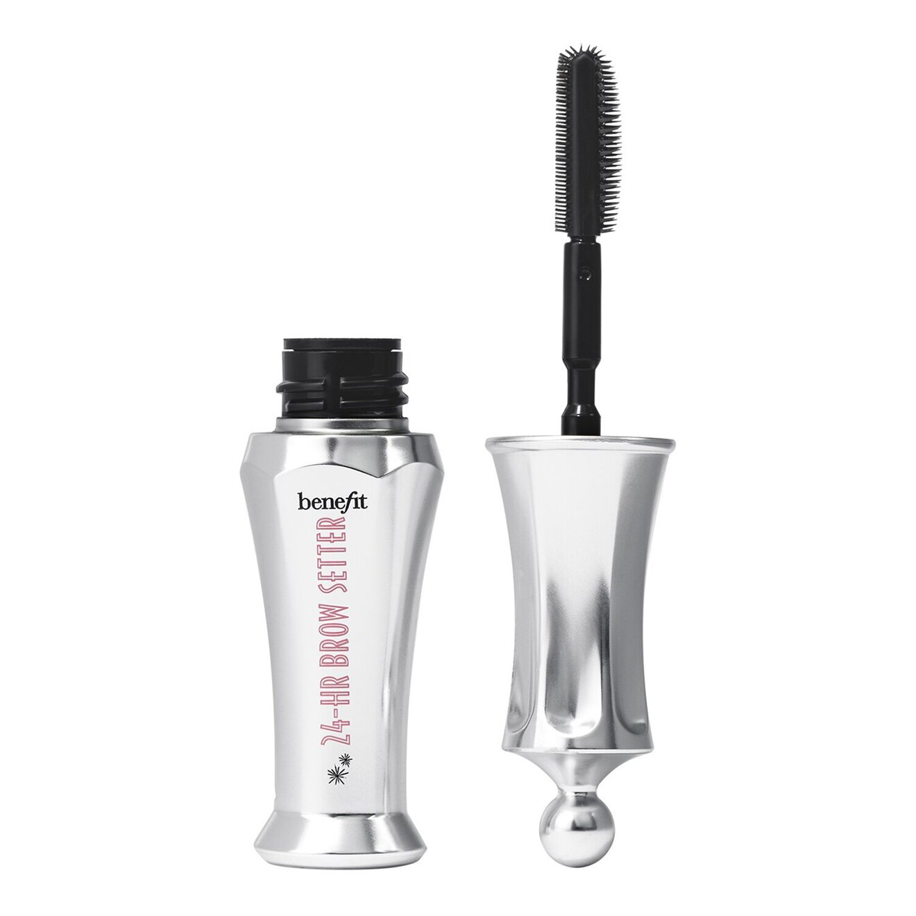 Mini 24h Brow Setter Clear Brow Setting Gel