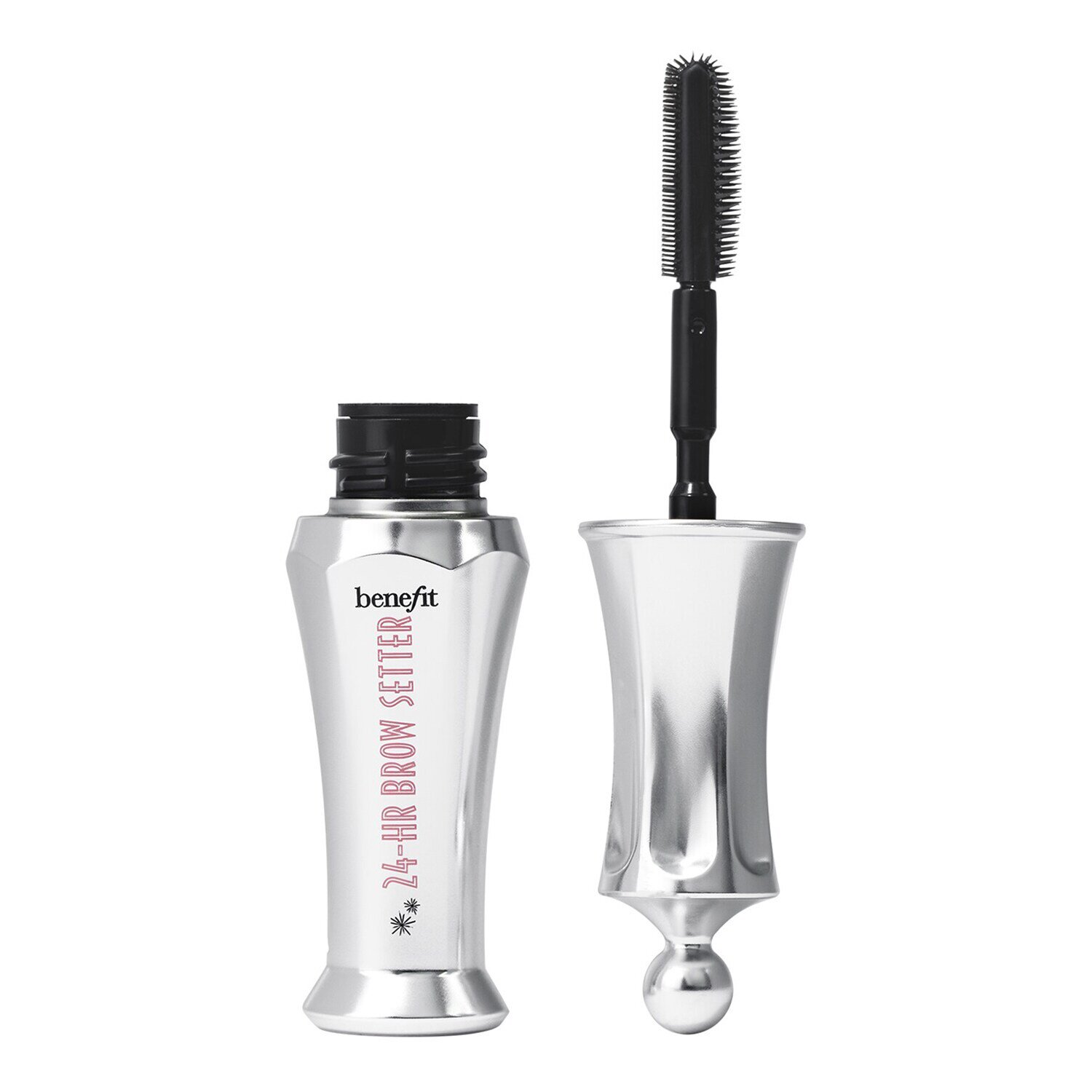 Mini 24h Brow Setter Clear Brow Setting Gel