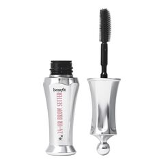 Mini 24h Brow Setter Clear Brow Setting Gel, BENEFIT COSMETICS