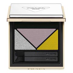 Prada Dimensions - Durable Multi-Effect Eyeshadow Palette, PRADA