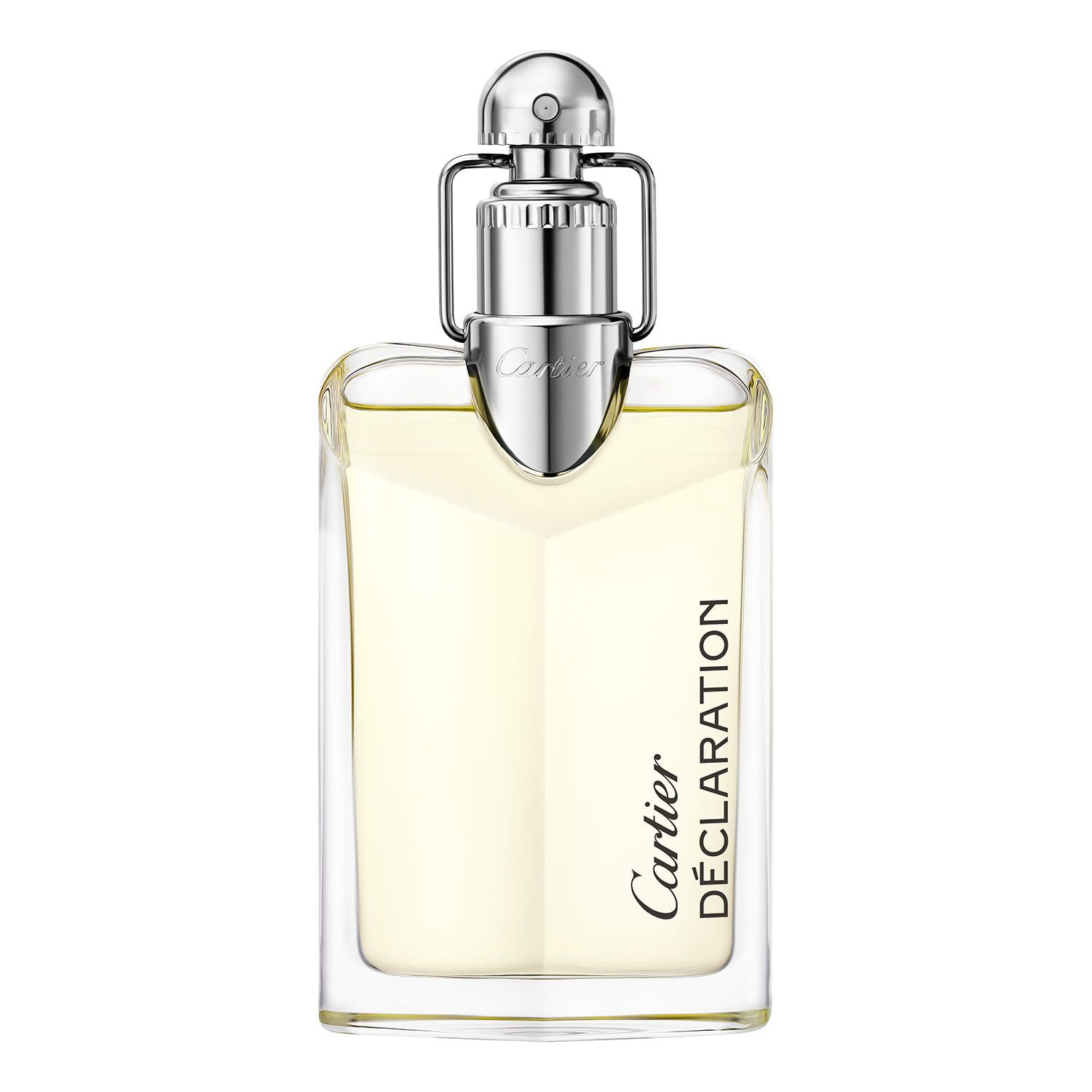 ماء تواليت ديكلاراسيون