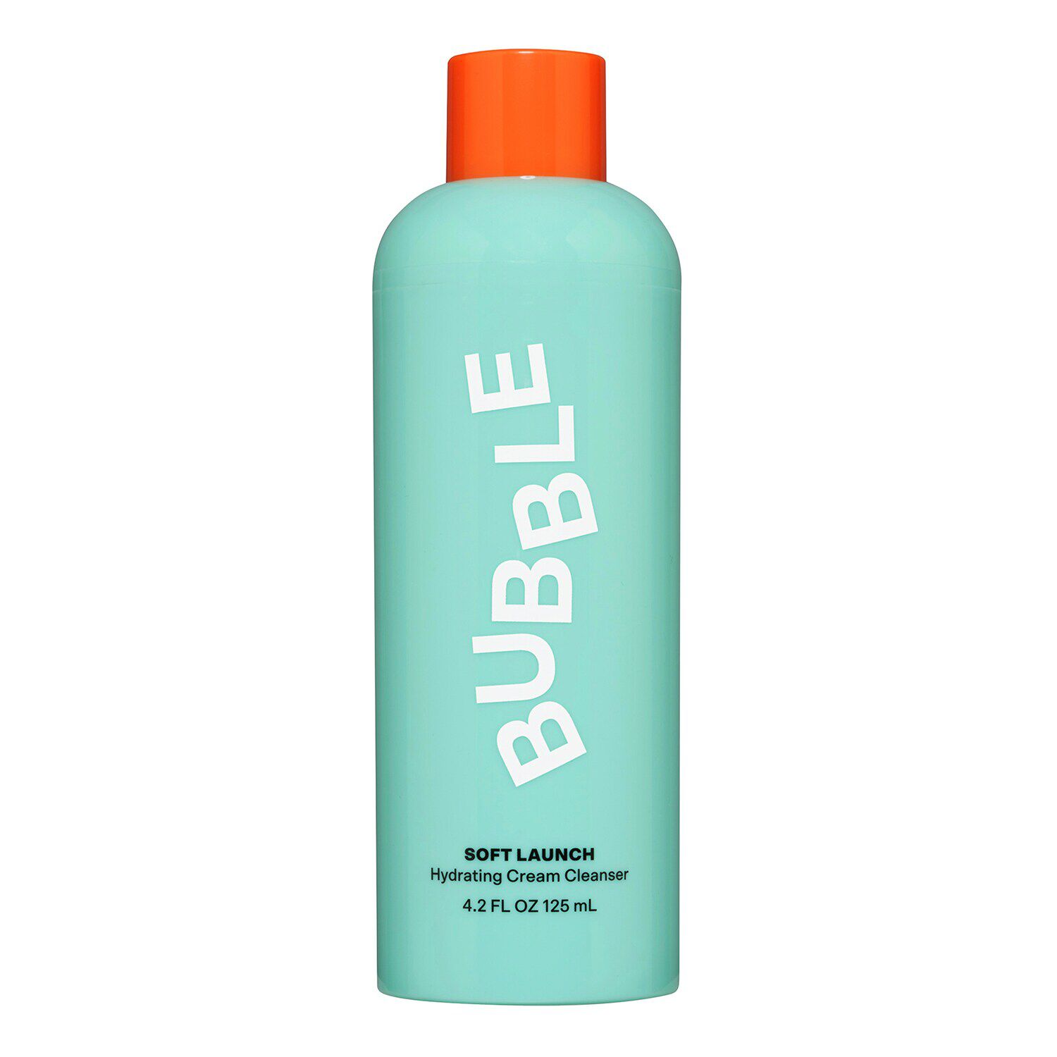 Soft Launch - Hydrating Cream Cleanser