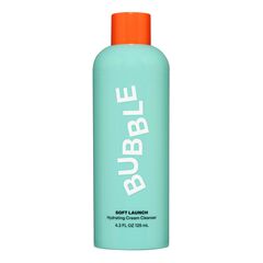Soft Launch - Hydrating Cream Cleanser, BUBBLE