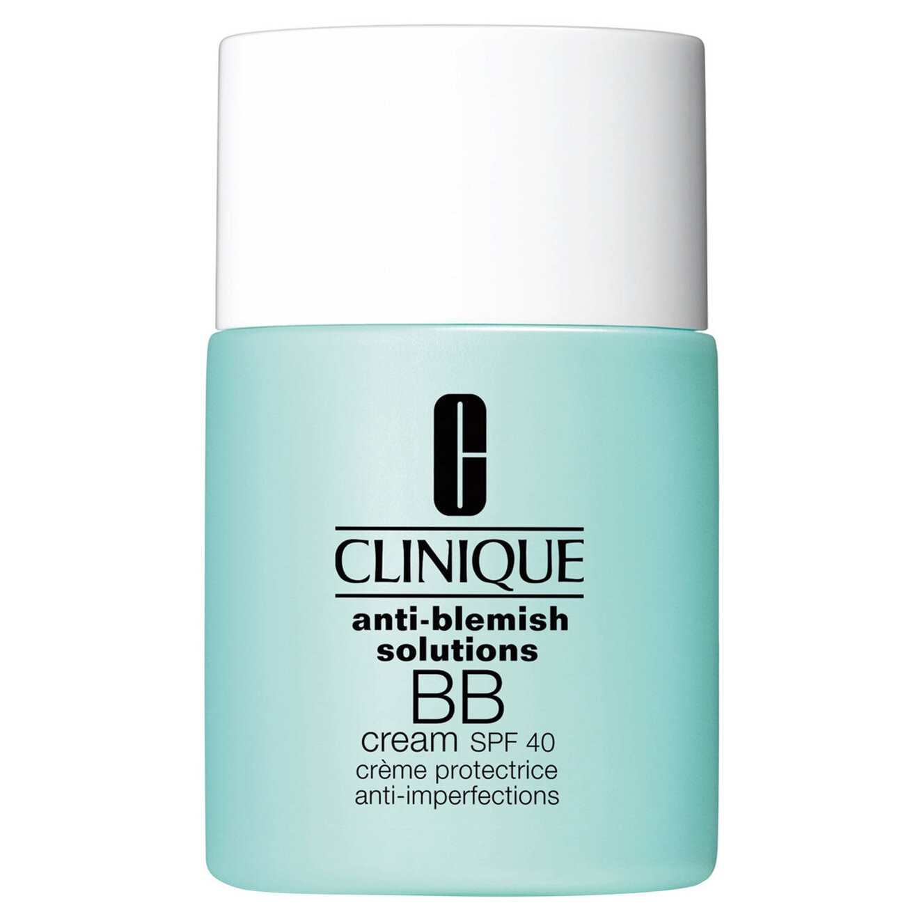Anti-Blemish Solutions - BB Cream SPF 40