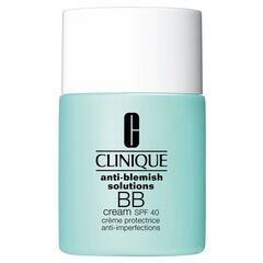 Anti-Blemish Solutions - BB Cream SPF 40, CLINIQUE