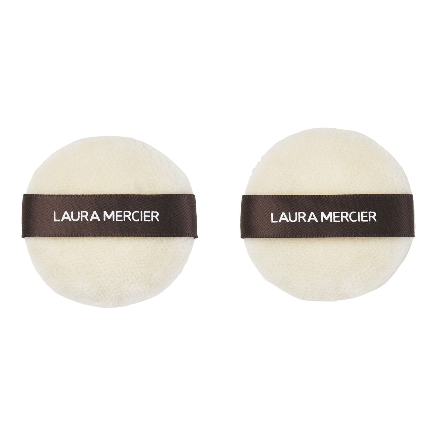 Velour Puff Medium - Powder Puff