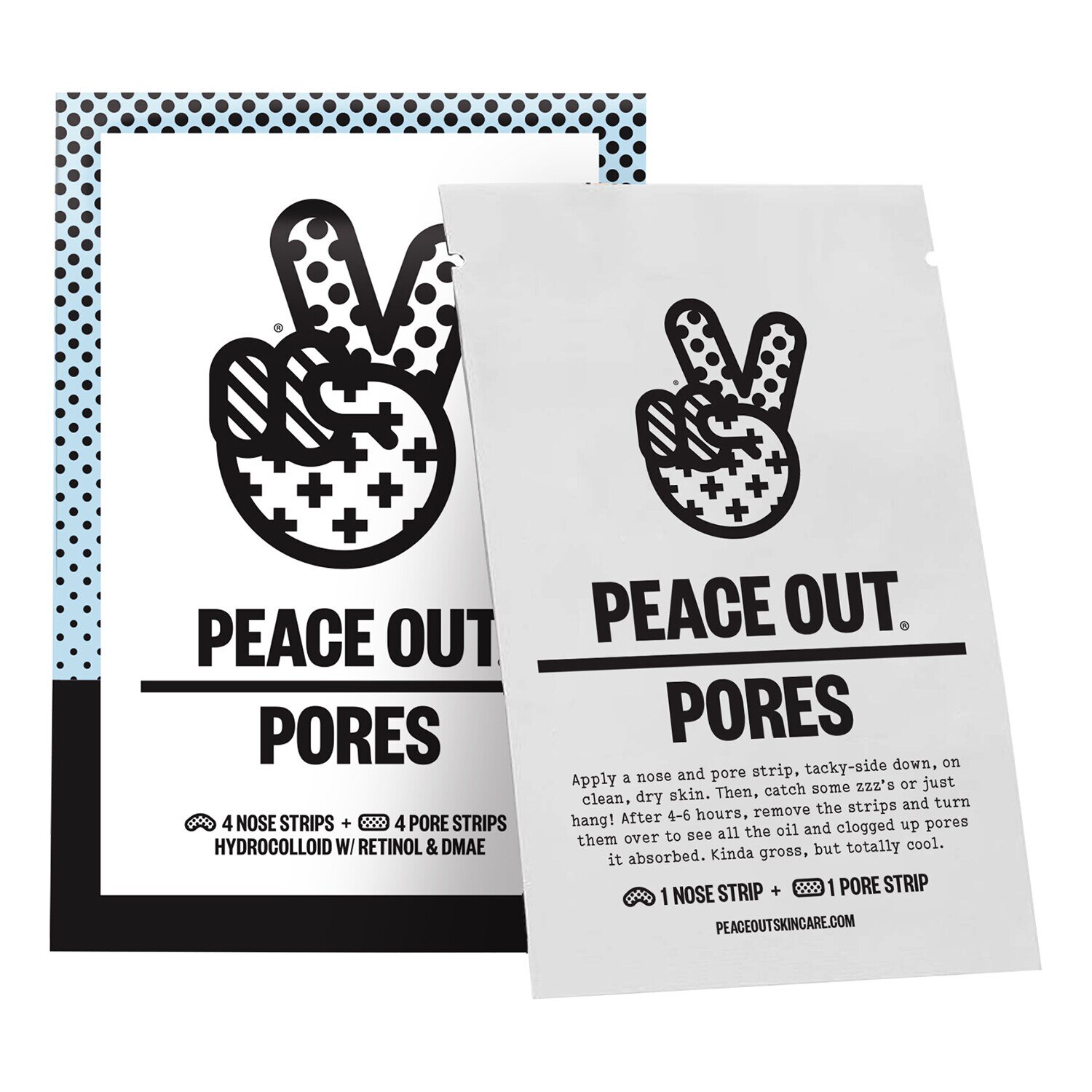 Pores