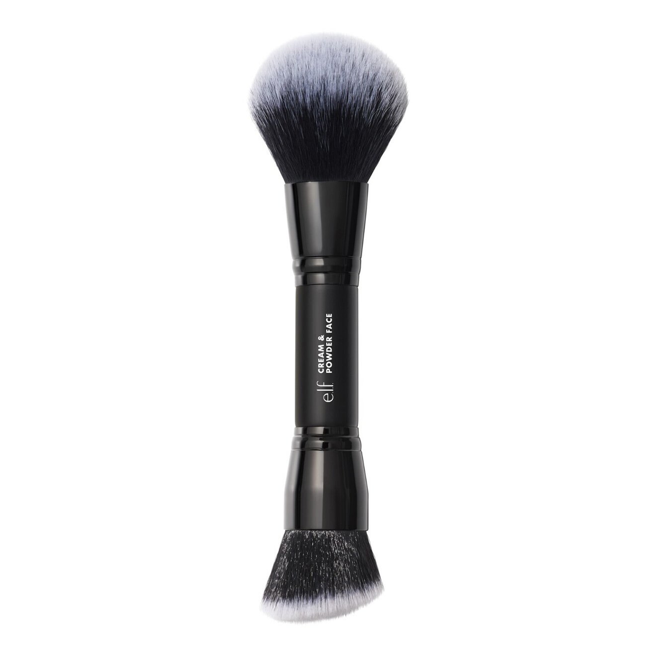Cream & Powder Face Brush