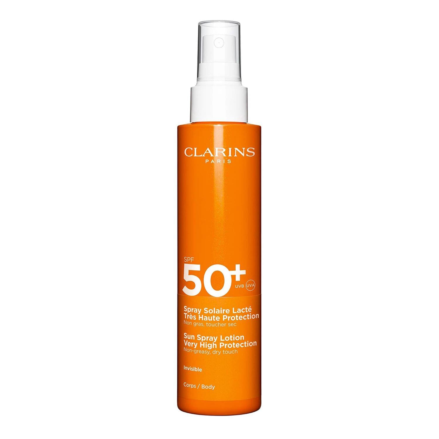 Milky Sun Care Spray Very High Protection SPF 50+