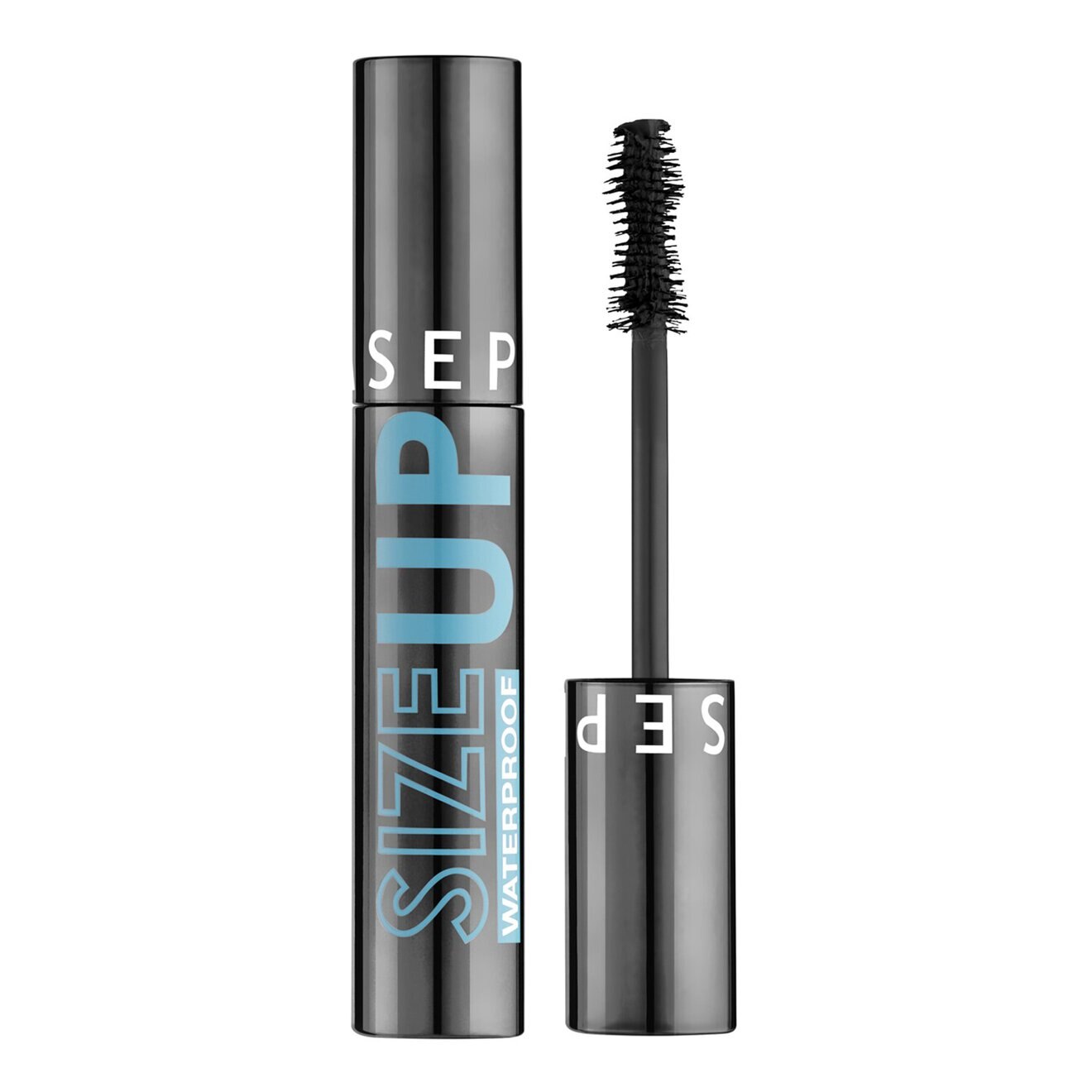 Size Up Waterproof - Immediate Supersized Volume Mascara