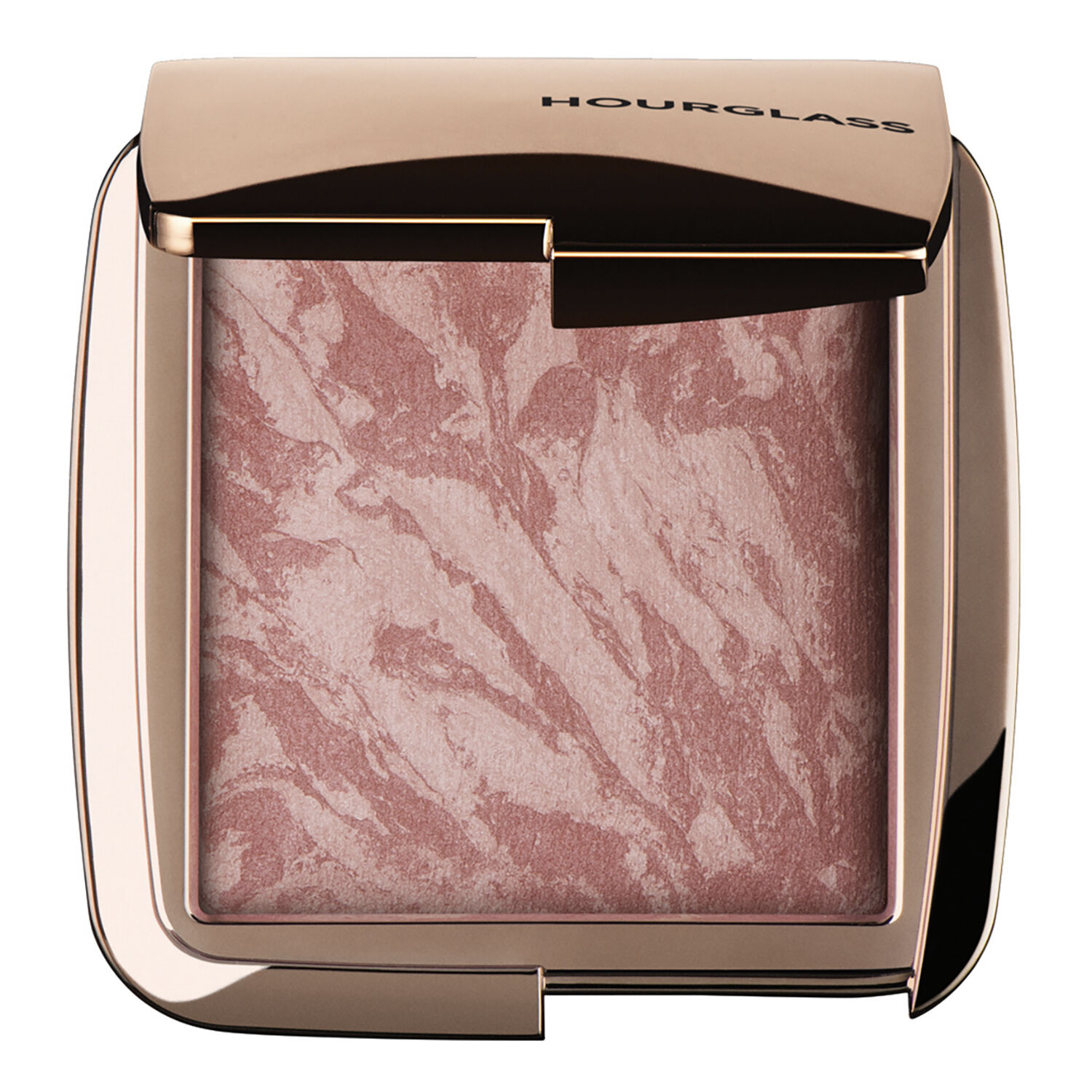 Ambient Lighting Blush - Travel Mood Exposure