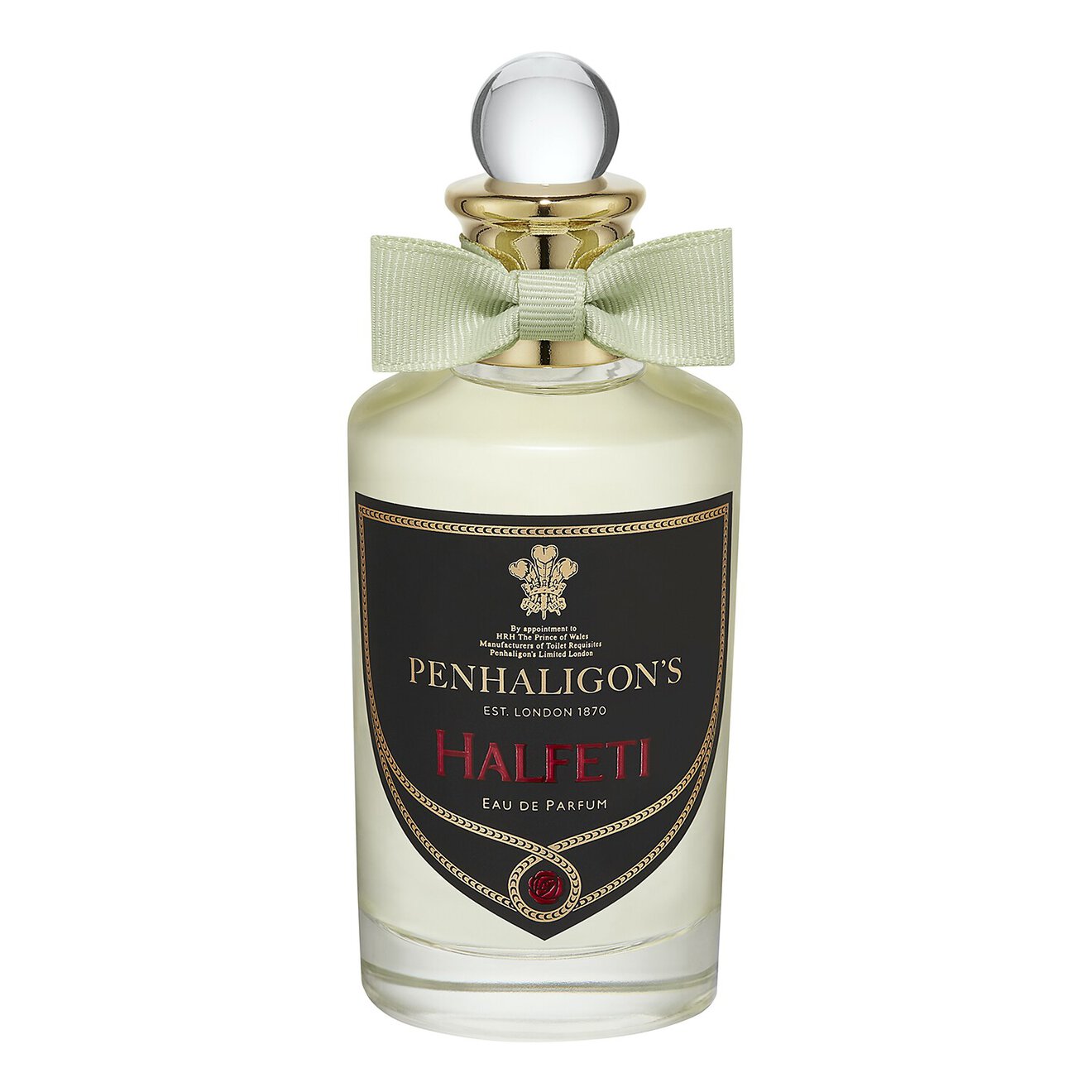 Halfeti Eau de Parfum
