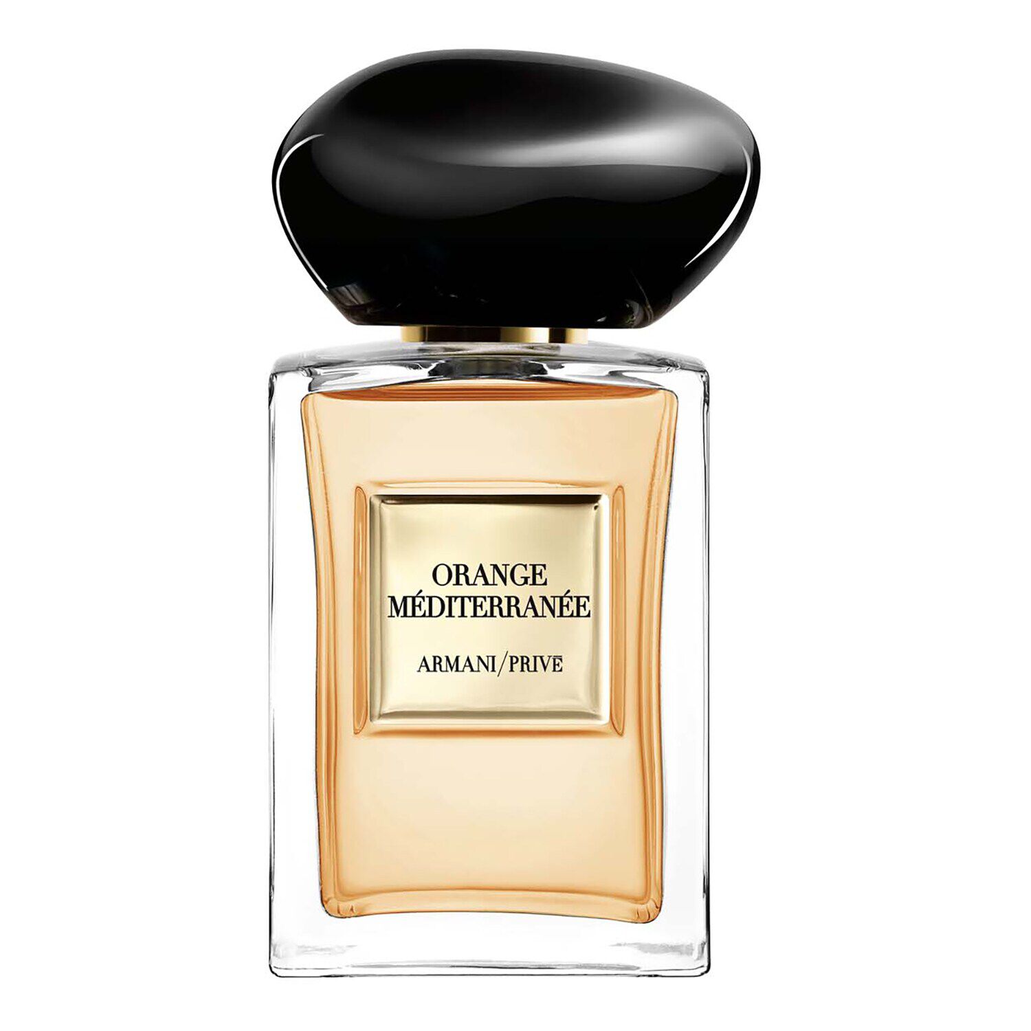 Orange Méditerranée Eau de Toilette