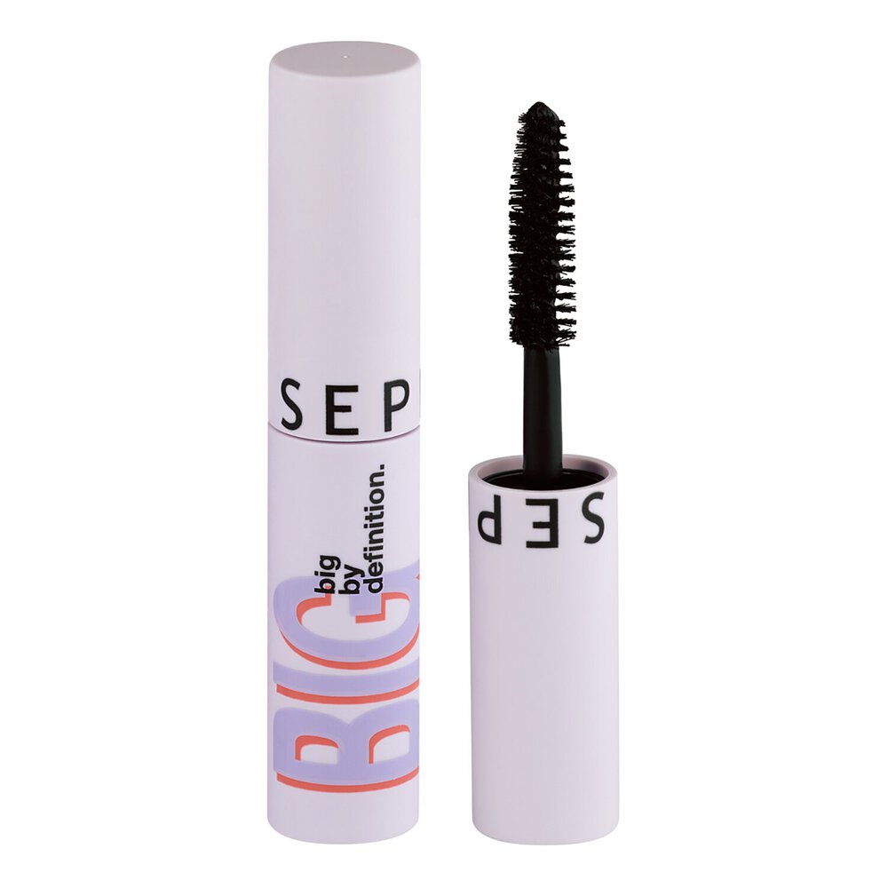 Sephora Collection Big by definition Mascara Travel Size
