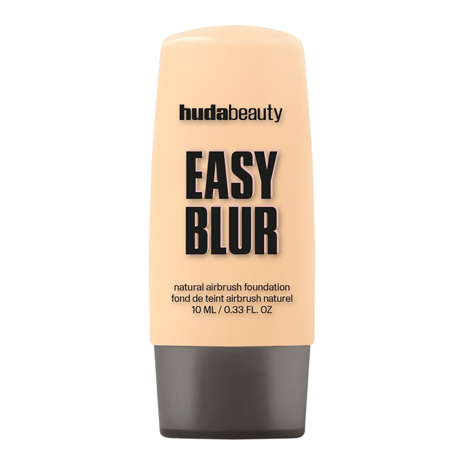 Easy Blur Foundation Mini