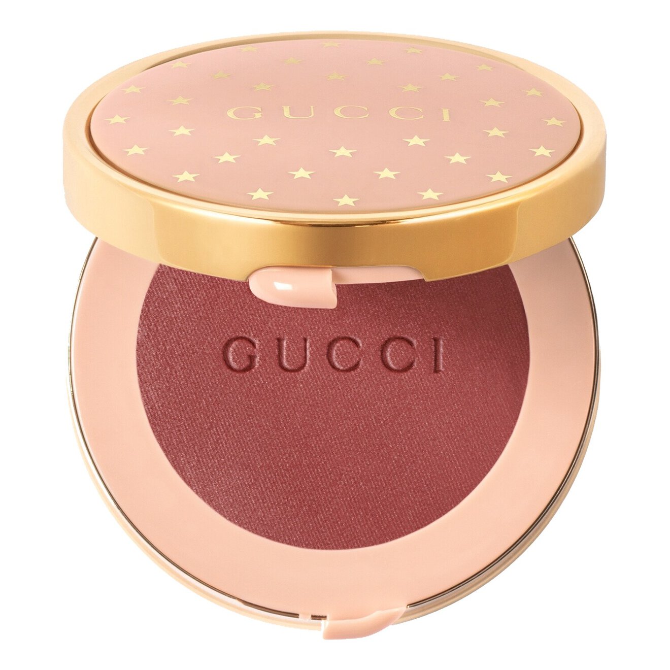 Blush de Beauté - Powder Blusher