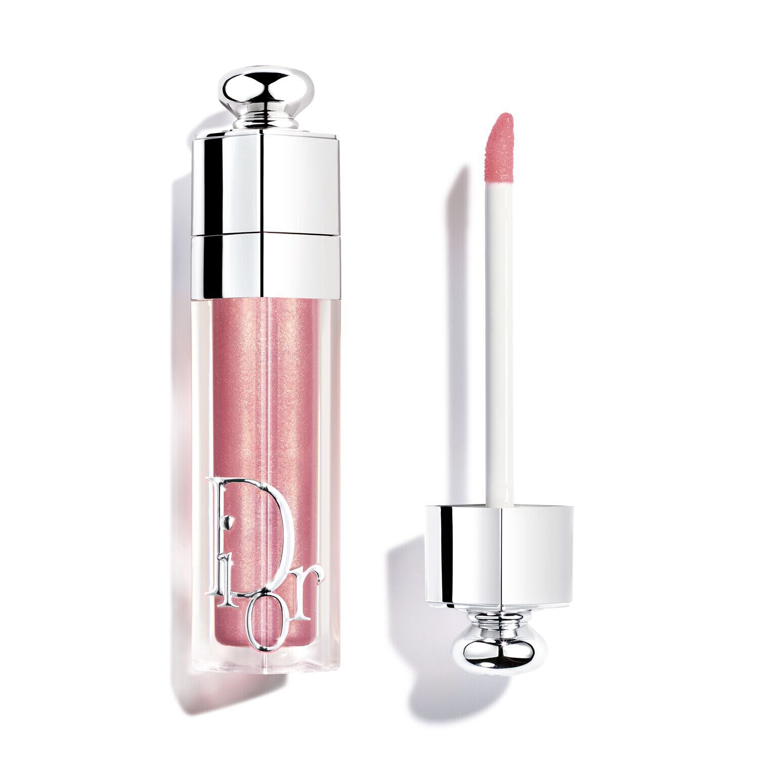 Dior Addict Lip Maximizer Lip Plumping Gloss