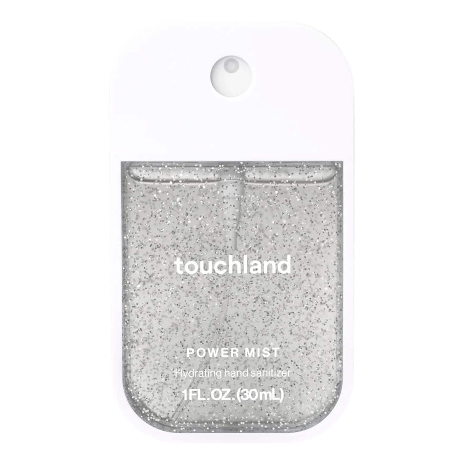 Power Mist Confetti Cake Hydrating Hand Sanitizer