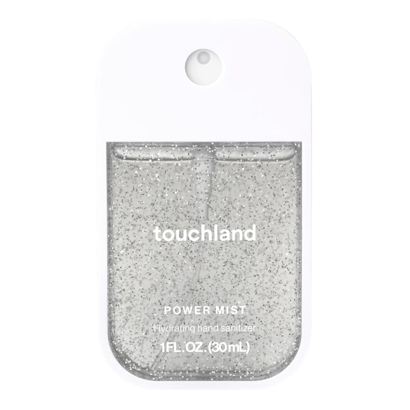 Power Mist Confetti Cake Hydrating Hand Sanitizer