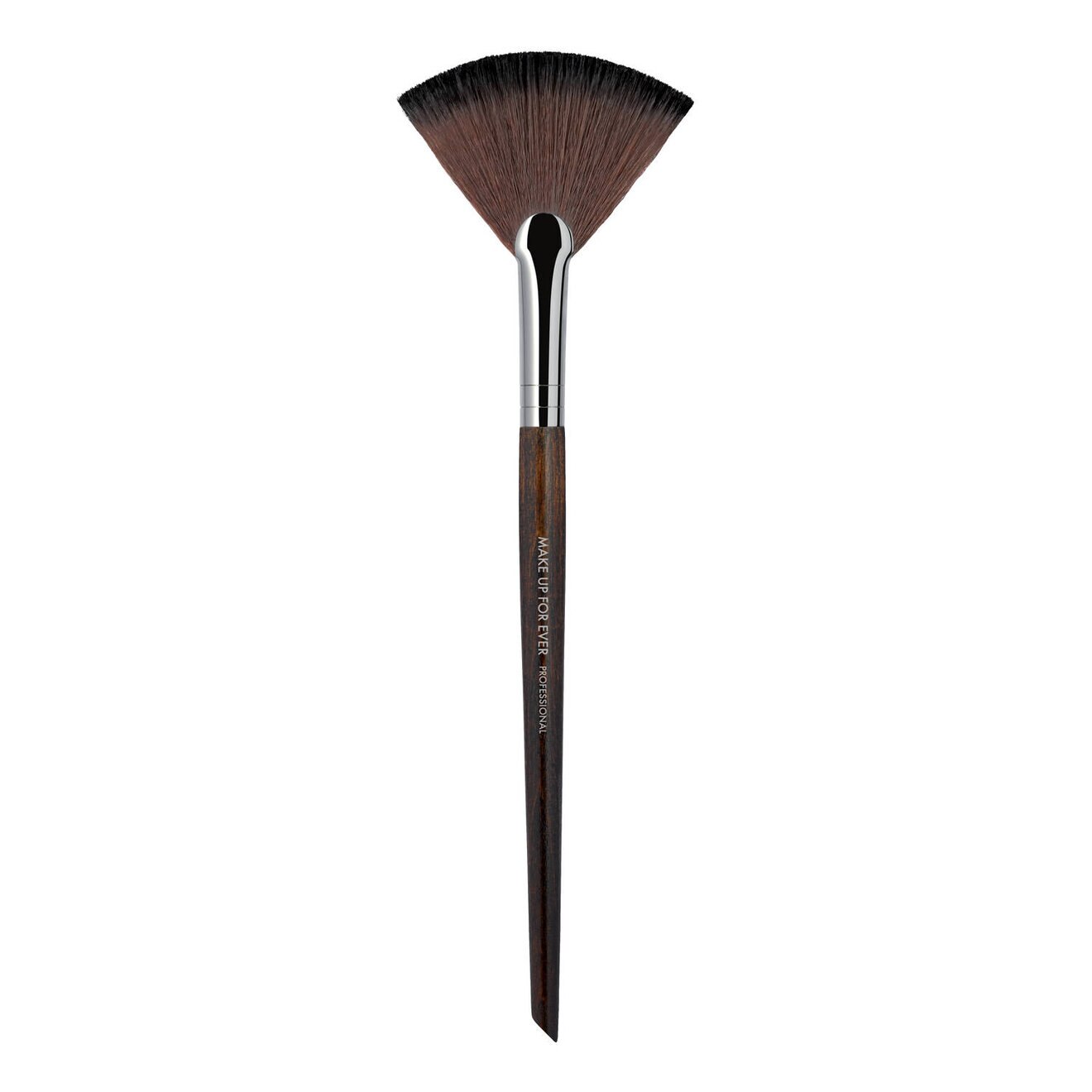 Powder Fan Brush #120