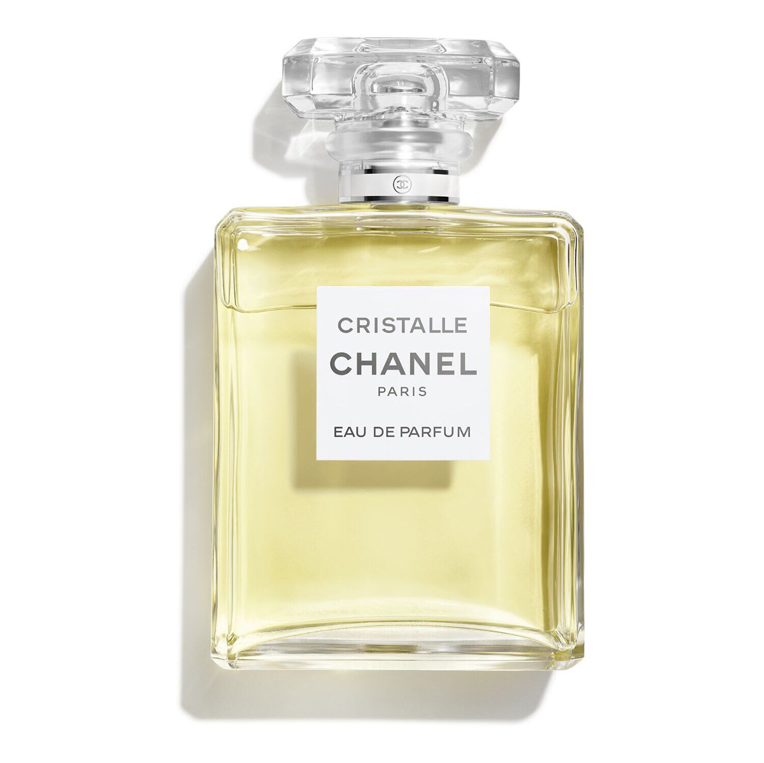 CRISTALLE - Eau de Parfum Spray