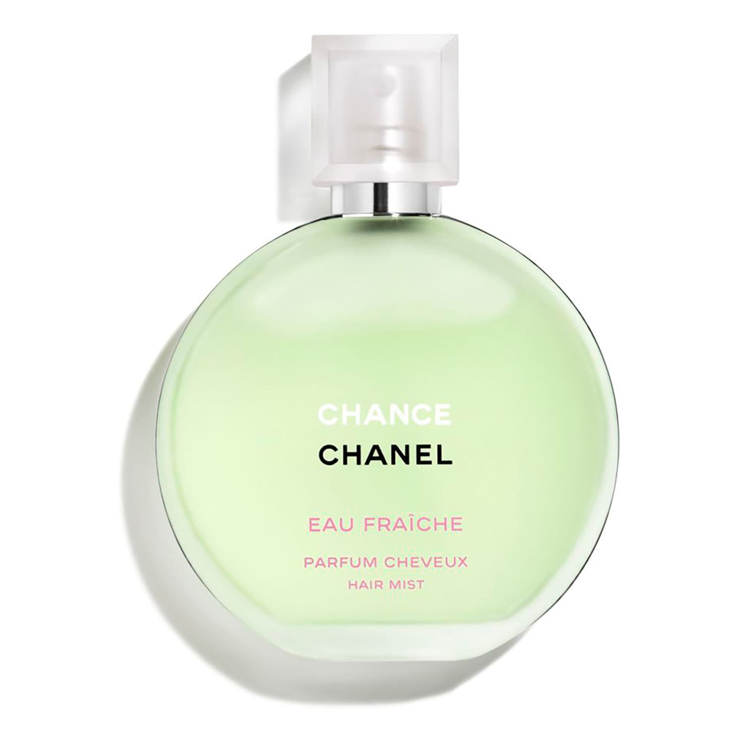 CHANCE EAU FRAÎCHE - Hair Mist