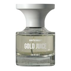 Gold Juice Eau Intimit&eacute;, BORNTOSTANDOUT