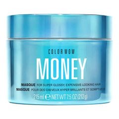 Money Masque, COLOR WOW